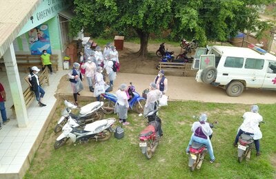 sarampion pndo bolivia