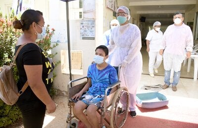 sarampion pndo bolivia