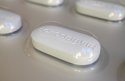 sofosbuvir