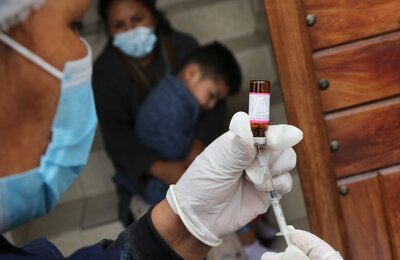 vacunacion chuquisaca bolivia