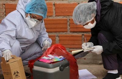 vacunacion chuquisaca bolivia