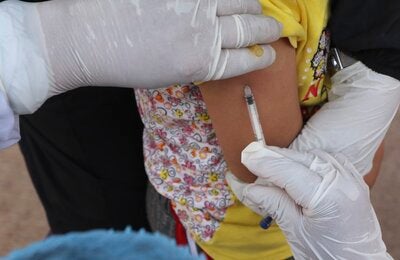 vacunacion chuquisaca bolivia