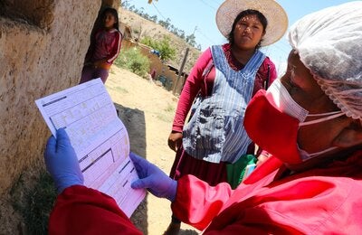 vacunacion chuquisaca bolivia