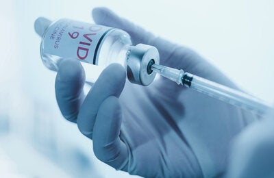 COVID-19 vaccine