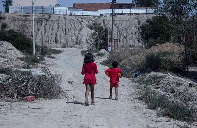 Fanny Tarija Bolivia