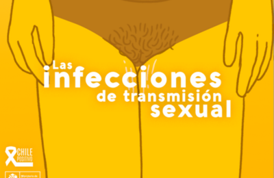 La campaña fue desarrollada a partir de un proceso de recopilación de las principales preocupaciones sobre salud sexual y salud mental en jóvenes y adolescentes entre 15 y 25 años de edad