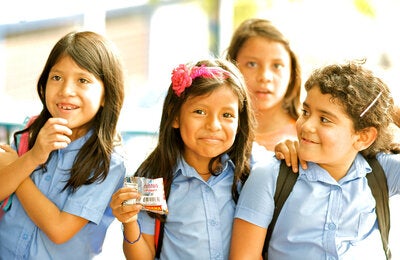 El Salvador is the third country to have achieved malaria-free status in the Americas