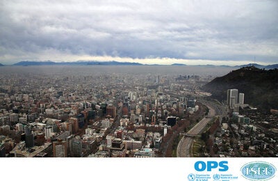 Formación básica en epidemiologia ambiental para responder a los desafíos de salud pública en la región de las Américas