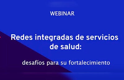 Fortalecer la Red Pública Integral de Salud en Ecuador para garantizar el acceso a salud de calidad para todos