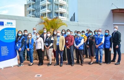 Comité Técnico Provisional