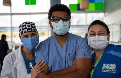 PAHO/WHO Calls for grant applications for operational research  to support the elimination of communicable diseases  in the Latin American and Caribbean region