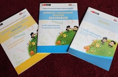 Material educativo