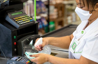 Public health measures