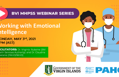 Working with Emotional Intelligence