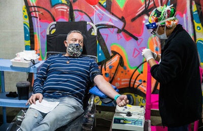 Conmemoración virtual: Día Mundial de la Enfermedad del Chagas