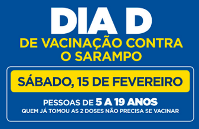 sarampion
