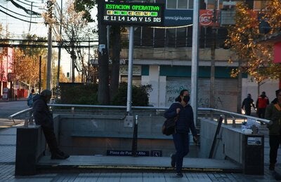 Con el fin de analizar la respuesta que implementa Chile para enfrentar la pandemia, y orientar la cooperación entre el Ministerio de Salud y OPS