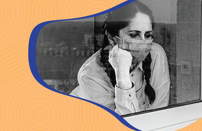 Mental Health and the COVID-19 Pandemic