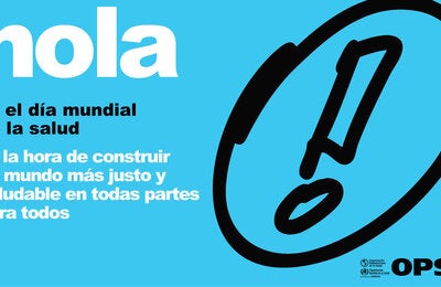 Día Mundial de la Salud 2021