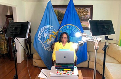 directora