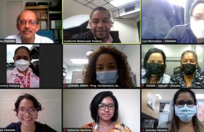 estrategiaaguascambioclimaticosaneamiento