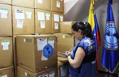 medicinas