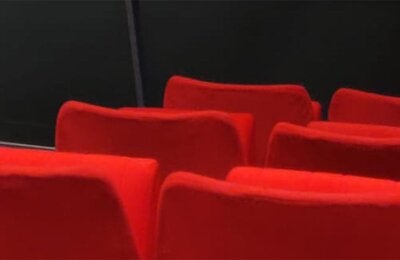 auditorium chairs