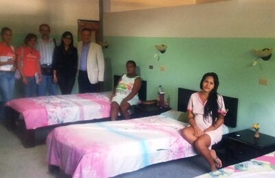 casa-hogar