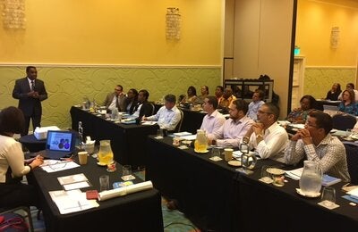 workshop-curacao