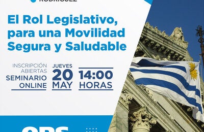 ury parlamento segvial