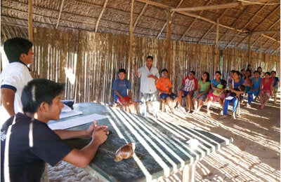 Perú-dialogos-saludmaterna