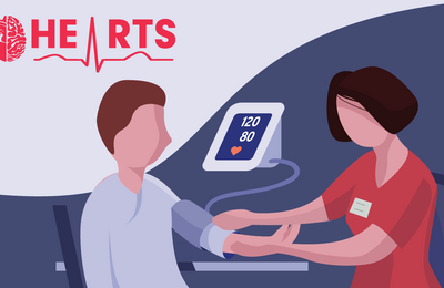 Measure Your Blood Pressure Accurately, Control It, Live Longer!