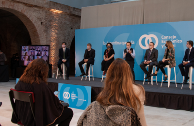 Con presencia de la Directora de OPS, Argentina organizó foro internacional sobre producción y acceso equitativo a las vacunas COVID-19  