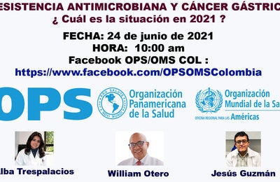 Invitacion a seminario