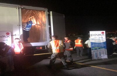 cuarta_llegada_vacunascovax_hnd