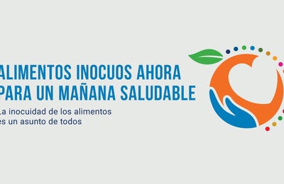 Día Mundial de la Inocuidad de los Alimentos 2021