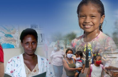 Banner Health Systems resilience