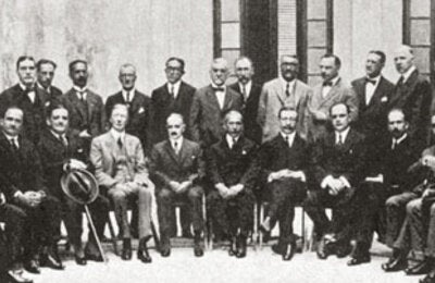 paho founders