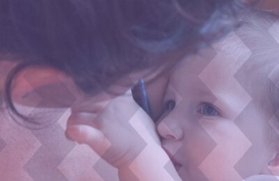 Lactancia materna durante la pandemia