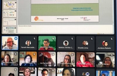 Comite BVS Enfermería