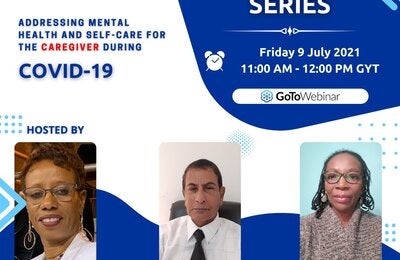 WEbinar series -PANCAP-PAHO-9July21