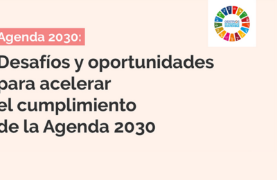 En América, los rezagos más grandes en las metas de los ODS están en desigualdades entre grupos poblacionales