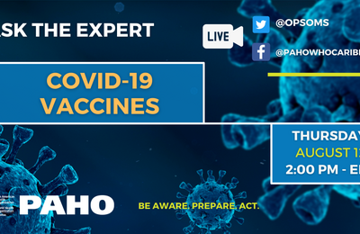 ask the expert covid vaccines