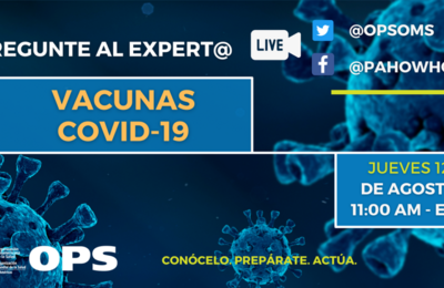 pregunte al experto  vacunas covid