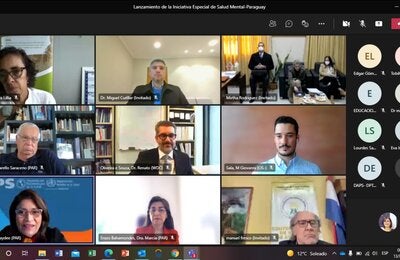 lanzamiento salud mental