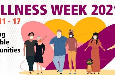 Wellness week 2021
