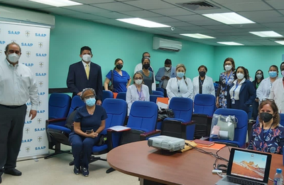 Capacitación-SIPPLUS-Panamá