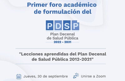 invitacion FORO
