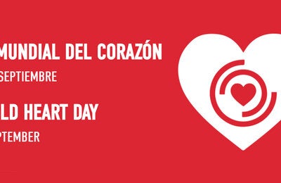 World Heart Day