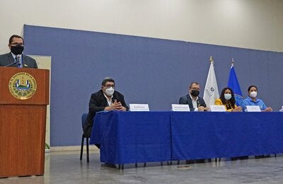 Día Mundial Prevención del Suicidio